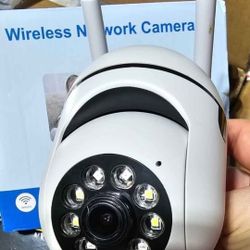 Wireless Camera
