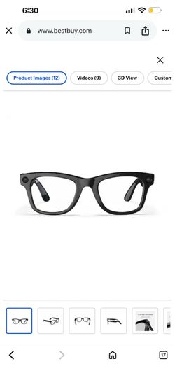 Meta glasses get 1