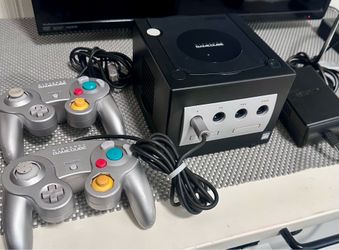 Gamecube bundle