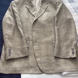 Men’s Joseph Abboud Blazer 44S