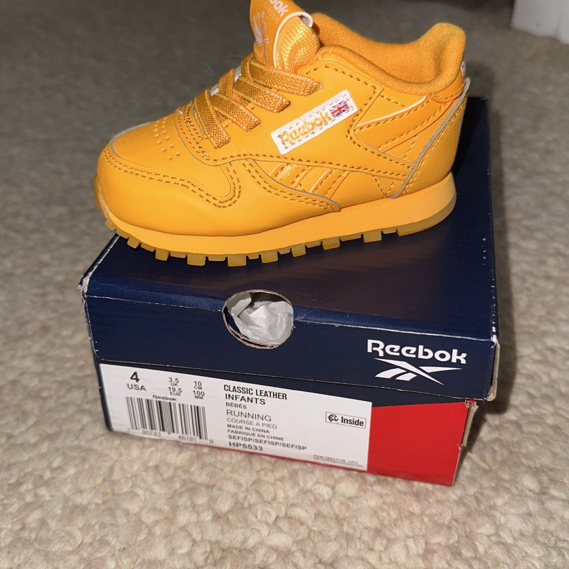 Reebok