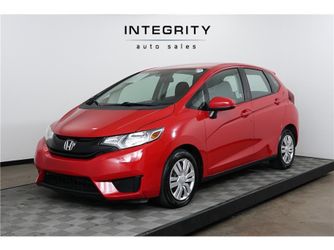 2017 Honda Fit