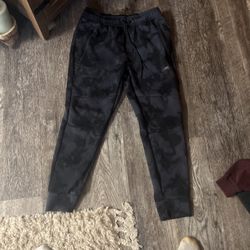 Jogger American Eagle 