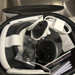 Meta Quest 3 512GB — Ultimate Mixed Reality Experiences 