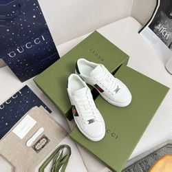 Gucci Ace Sneakers 89