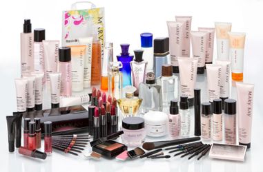 Mary Kay Stock... Selling at cost!