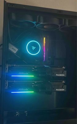 Custom Built Computers & More