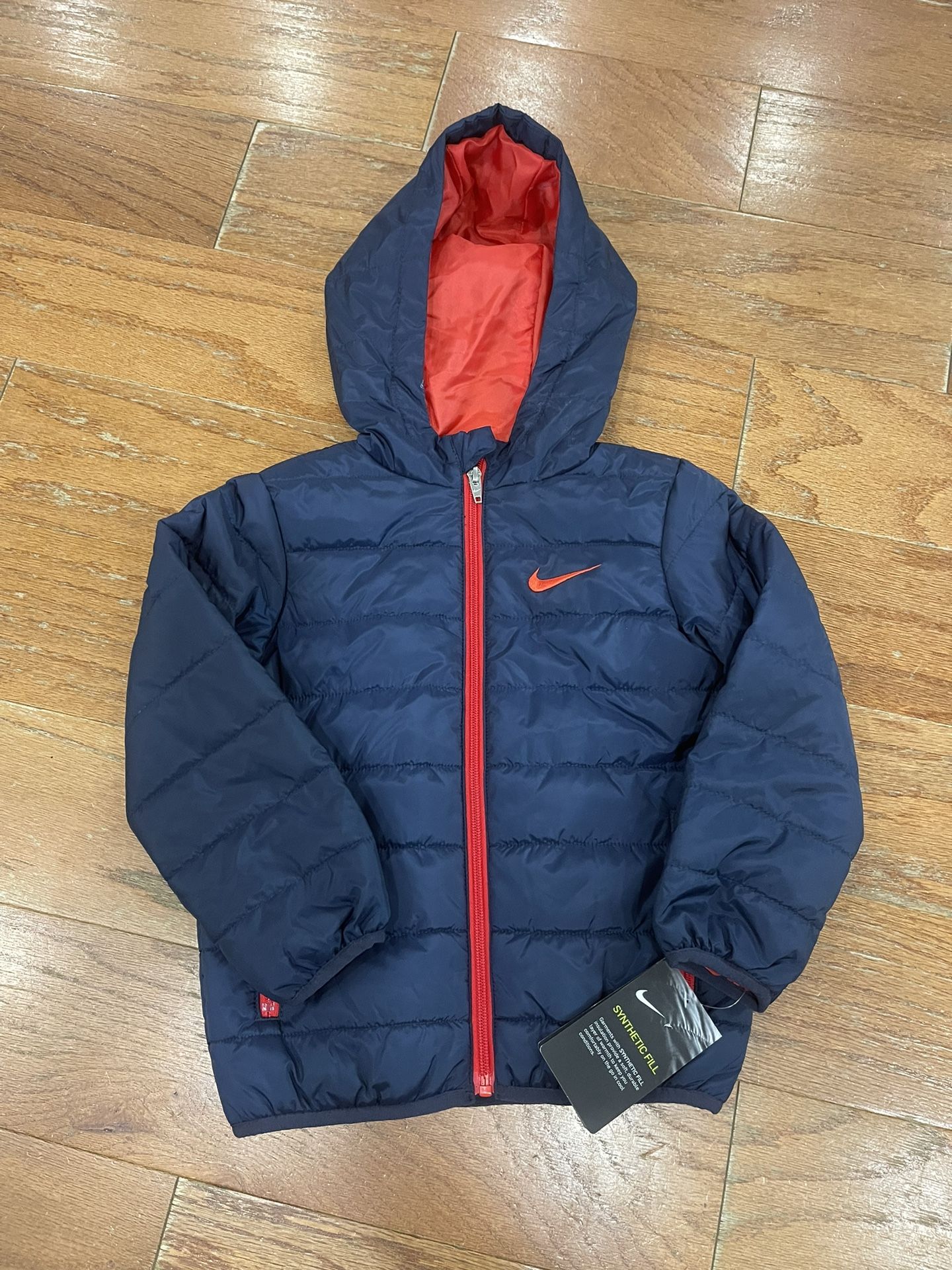 New Nike Jacket