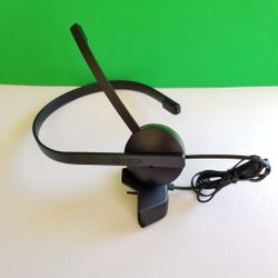 Xbox 360 HeadSet  ***Tested&Working***[ Available Today]