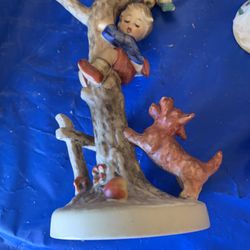 Hummel “culprits”