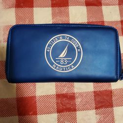 Nautica Wallet 