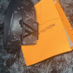 Wallet/belt Louis Vuitton