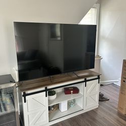 65” TCL - Smart Google TV