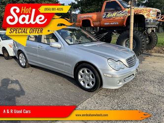 2006 Mercedes-Benz C 280