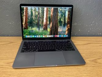 MacBook Pro - Retina 13-inch- Mac OS Sequioa