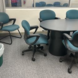 Furniture and conference room