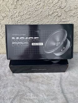 Deaf Bonce M61SE PRO