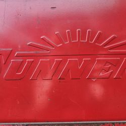 Sunnen CH-100K***Cabinet Only***