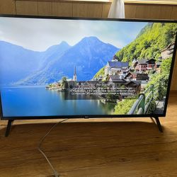 55 Inch Tv 