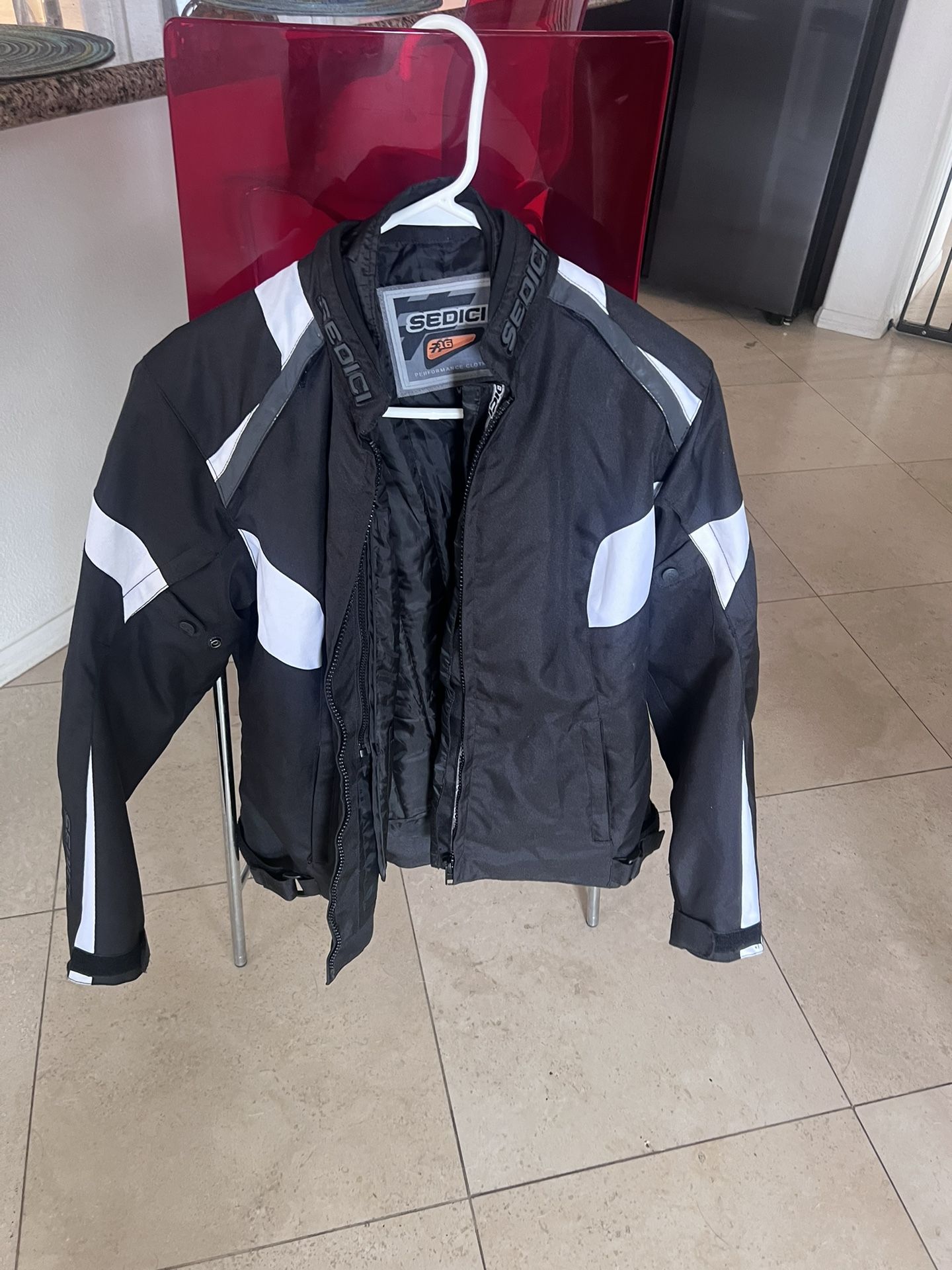 SEDICI Ladies Performance Jacket