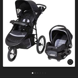 Baby Stroller