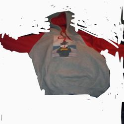 Supreme Hoodie