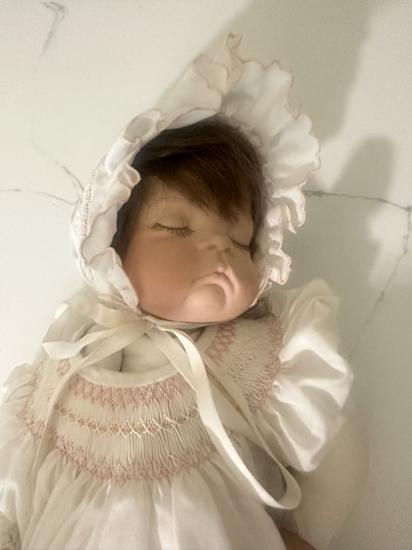 Vintage Porcelain Baby Dolls