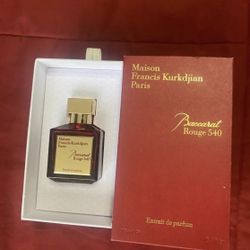 Baccarat Rogue 540, 70ml