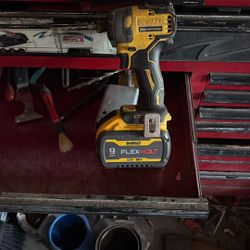dewalt drill 