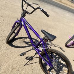 Mongoose Kids Bike