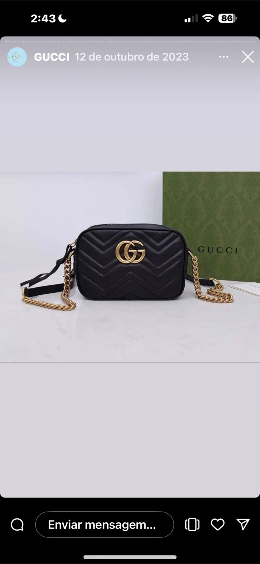 Gucc