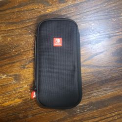 Nintendo Switch Case