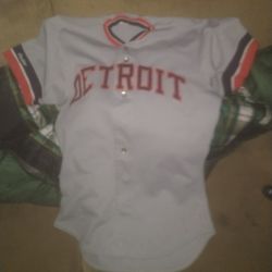 Old School Jersey