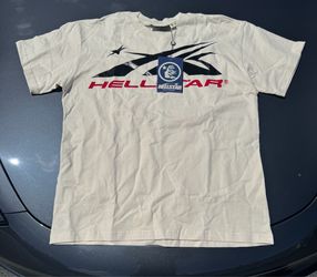 HellStar Tee