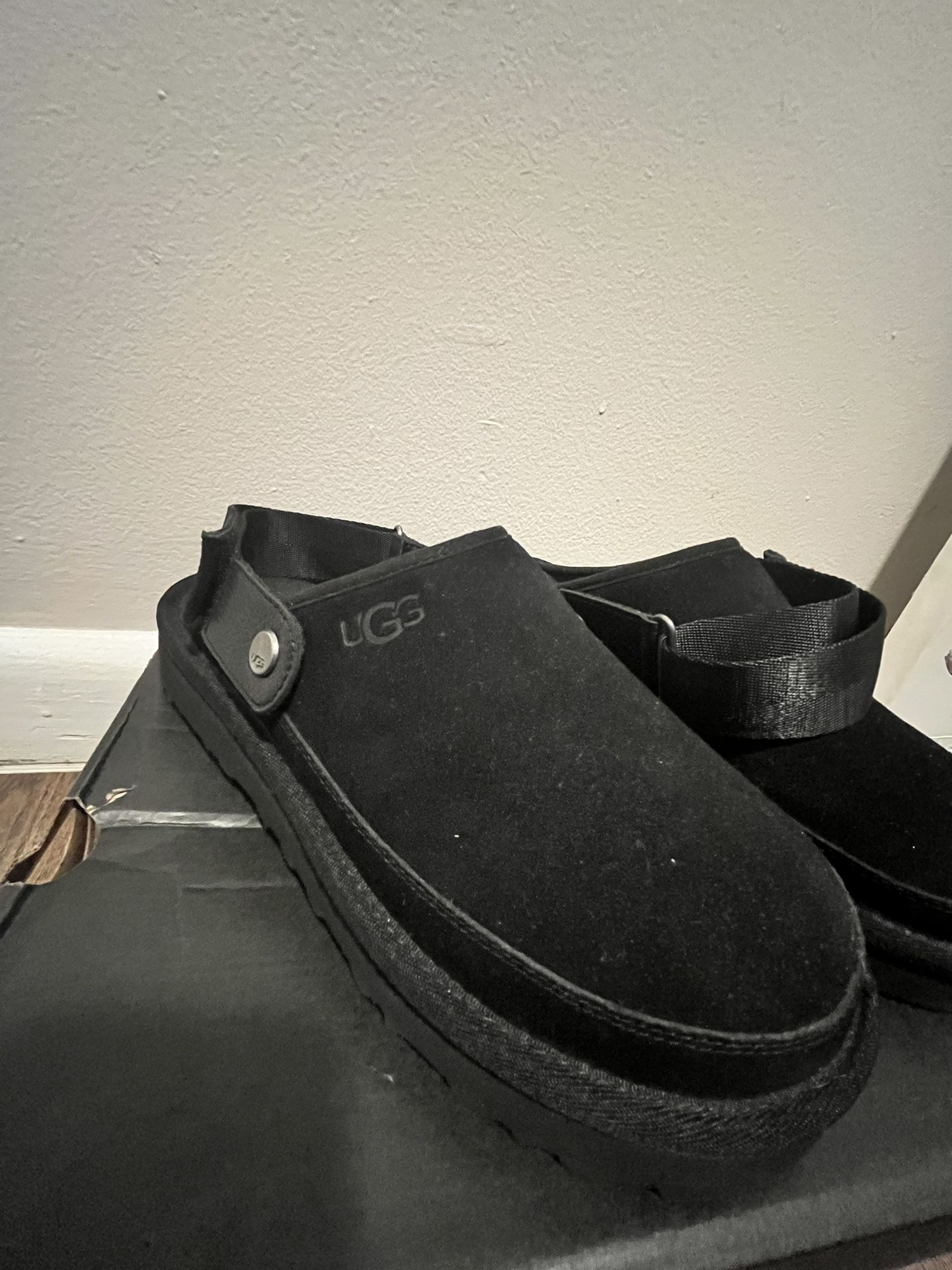 uggs brand new size 8 girls and boys