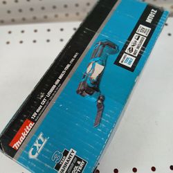 Makita new 12v multitool