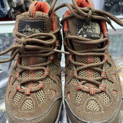 Boys North Face Boots