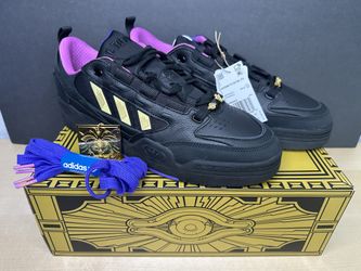 Yugioh Adidas Dark Magician Adi2000 (Men’s 13)