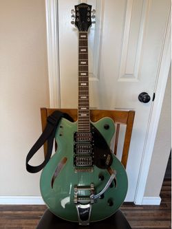 Gretsch Streamliner G2627T Electric Guitar