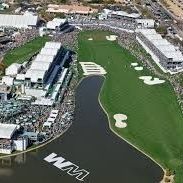  General Admission Waste Management Phoenix Open 