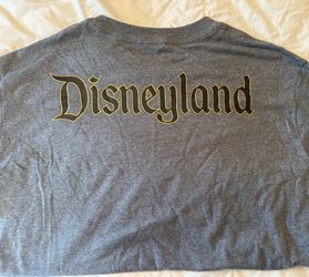 3xl Disney shirts