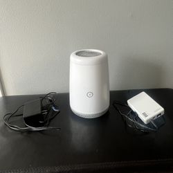 Century Link Fiber Modem