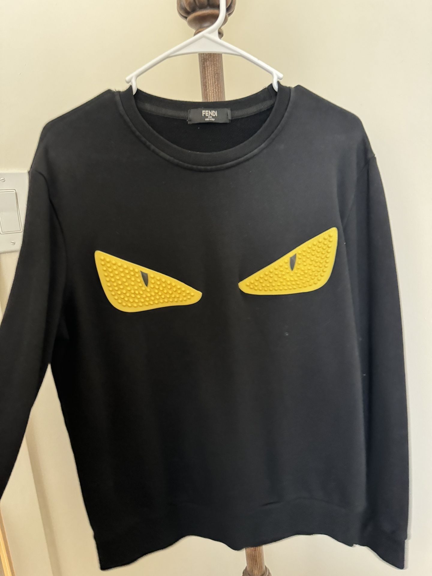 Fendi Adult sweatshirt