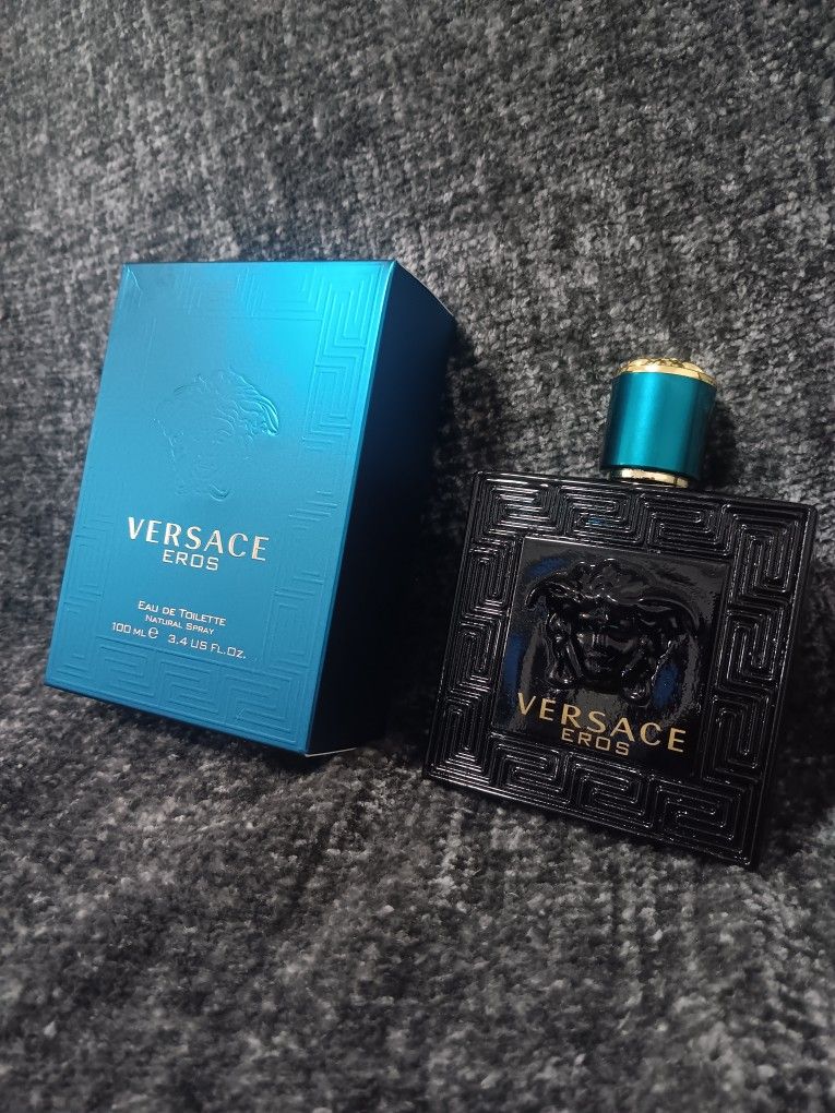 Eros Cologne 