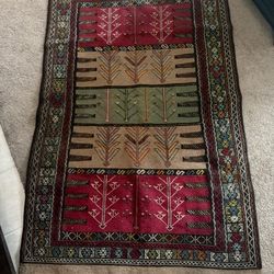 Persian Kilim