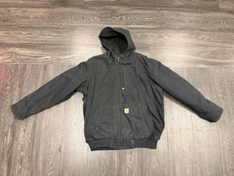 Carhartt 2XL big and Tall Full swing jacket
