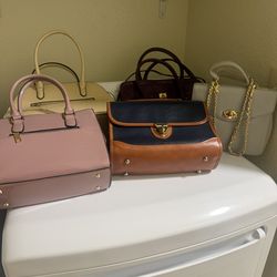 Carteras de Mujer