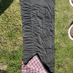 Coleman Sleeping Bag 