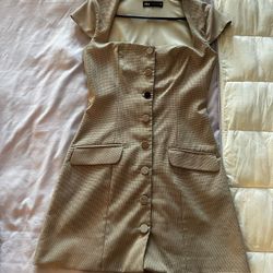 Zara Dress