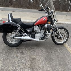 2006 Kawasaki 750